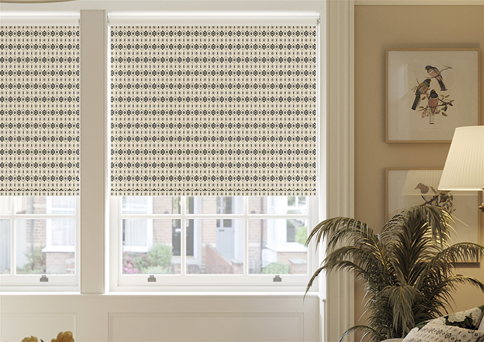 Marks, Cashmere - Roller Blind - Image 3